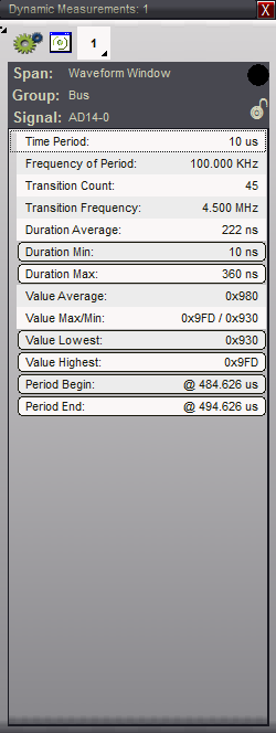 dynamic measure1