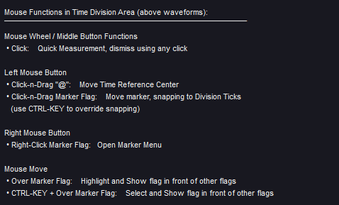 waveview mouse functions2