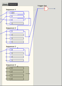 sequencer